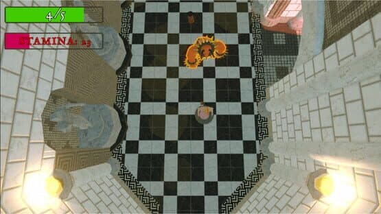 The Tartarus Loop — screenshot 4