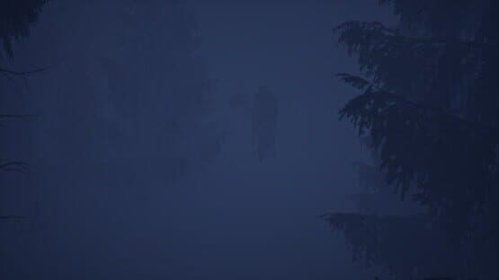 Whispers In The Woods — screenshot 1