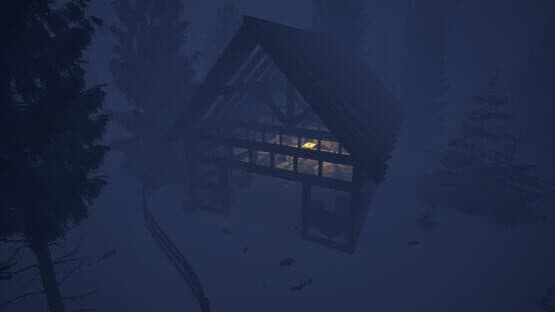 Whispers In The Woods — screenshot 2
