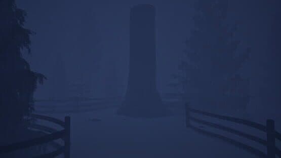 Whispers In The Woods — screenshot 3