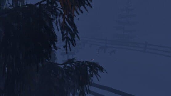 Whispers In The Woods — screenshot 4