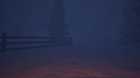 Whispers In The Woods — screenshot 5