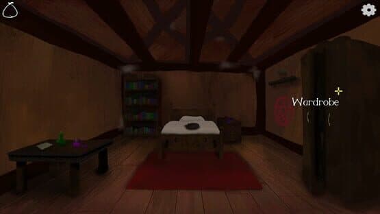 Escape from Grimazel's Cottage — screenshot 2
