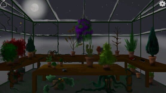 Escape from Grimazel's Cottage — screenshot 5