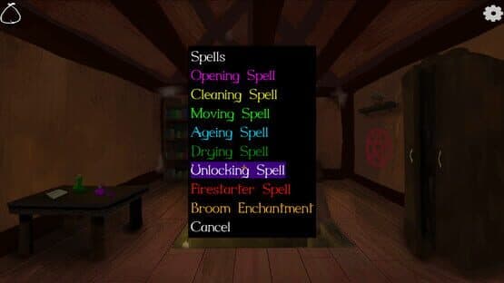 Escape from Grimazel's Cottage — screenshot 7