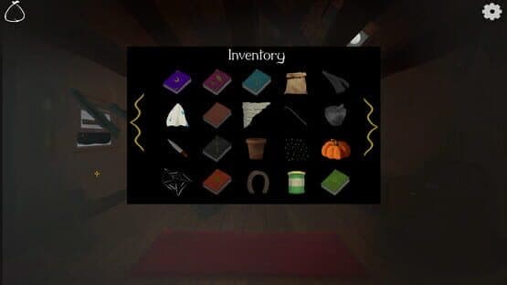 Escape from Grimazel's Cottage — screenshot 8