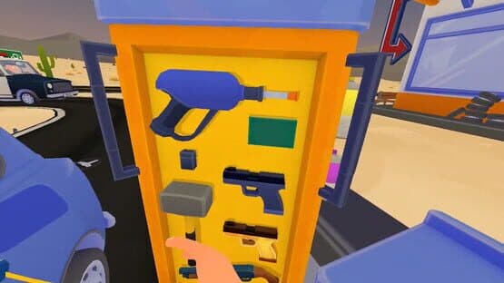 Gas N Cars — screenshot 4
