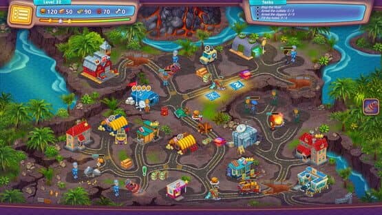 Rescue Team: Legion of Destruction — screenshot 2