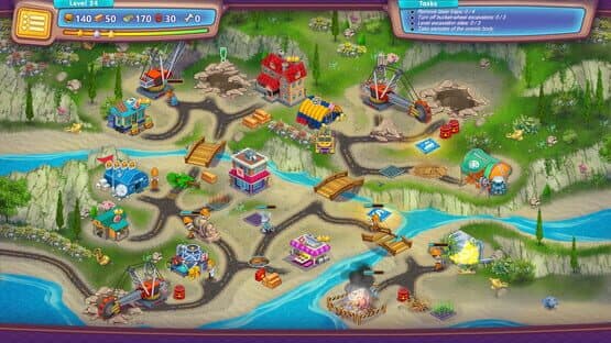 Rescue Team: Legion of Destruction — screenshot 5