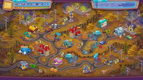 Rescue Team: Legion of Destruction — screenshot 6