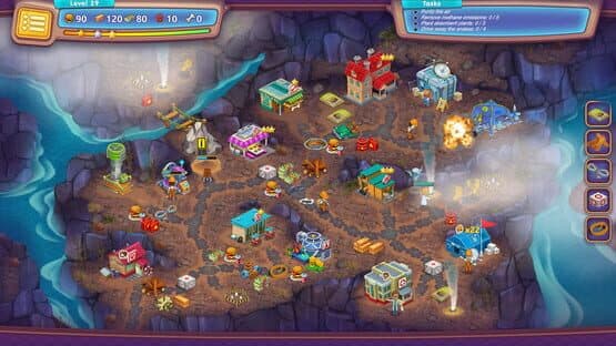 Rescue Team: Legion of Destruction — screenshot 7