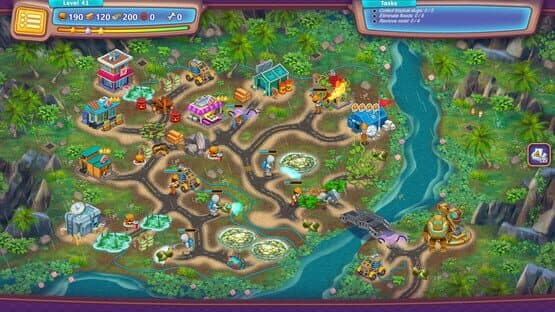 Rescue Team: Legion of Destruction — screenshot 8
