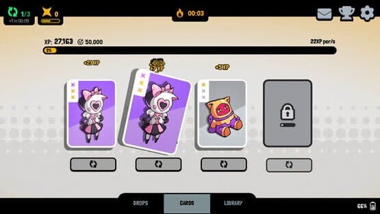 GoGeez — screenshot 1
