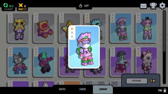 GoGeez — screenshot 2