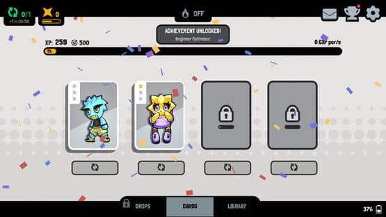 GoGeez — screenshot 4