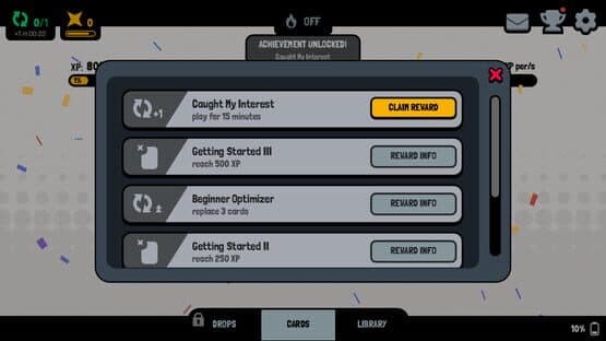 GoGeez — screenshot 5