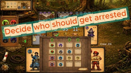 Saving Bumblebrook — screenshot 3