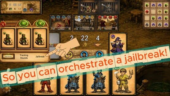 Saving Bumblebrook — screenshot 4