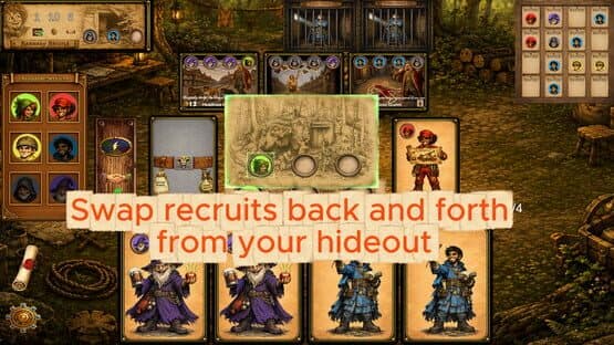 Saving Bumblebrook — screenshot 6