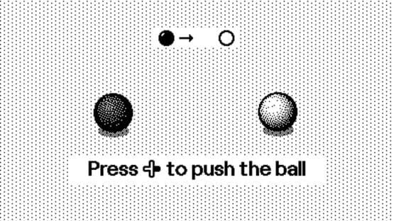 The Last Ball — screenshot 1