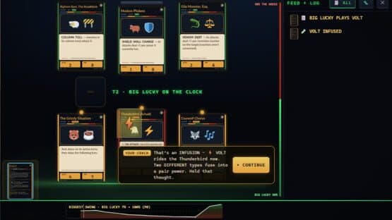 The Cup — screenshot 1