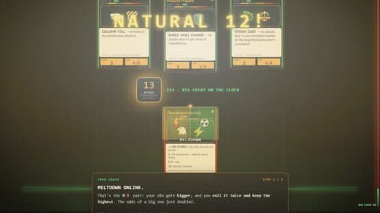 The Cup — screenshot 3