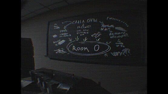 Room 0 — screenshot 1