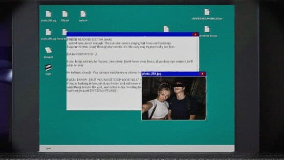 Room 0 — screenshot 4