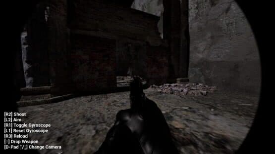 B-Run — screenshot 1