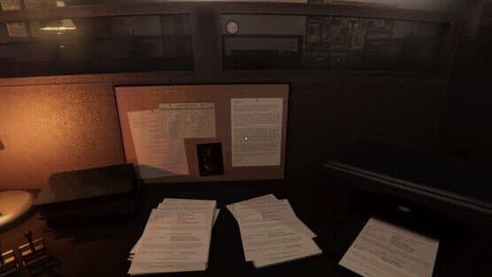 Deadlined. — screenshot 2