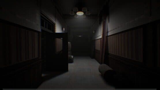 Elysium: Blue Den Mansion — screenshot 1