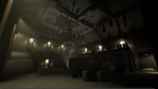 Elysium: Blue Den Mansion — screenshot 2