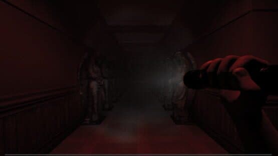 Elysium: Blue Den Mansion — screenshot 5