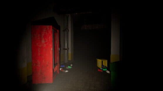 ChildMare — screenshot 3