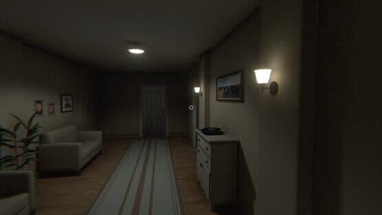 Relive the Fear: Perfect Neighbor — screenshot 1