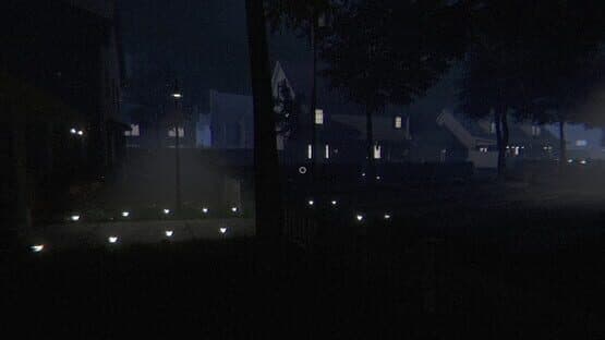 Relive the Fear: Perfect Neighbor — screenshot 2