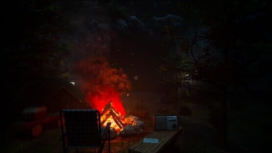 Camp Hollow — screenshot 2