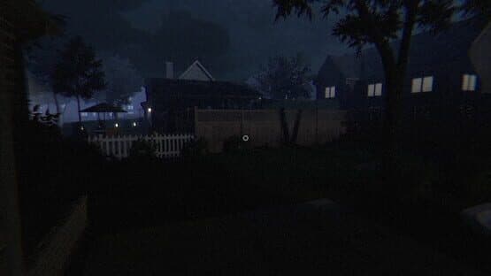 Relive the Fear: Perfect Neighbor — screenshot 3