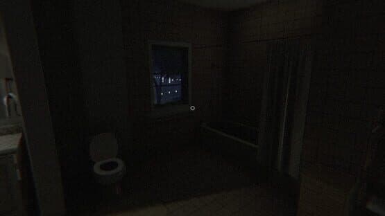 Relive the Fear: Perfect Neighbor — screenshot 4