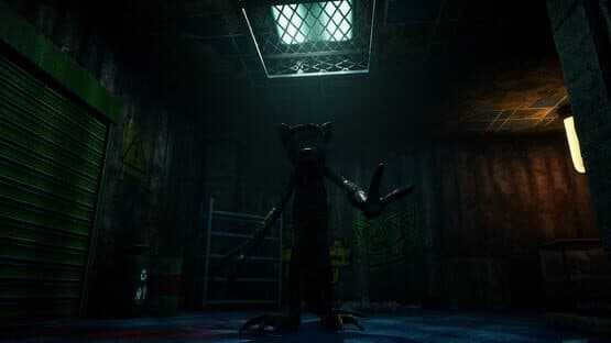 Camp Hollow — screenshot 3