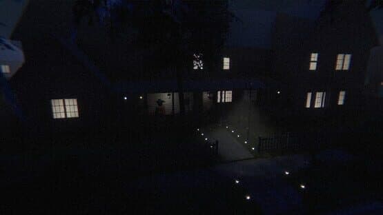Relive the Fear: Perfect Neighbor — screenshot 5