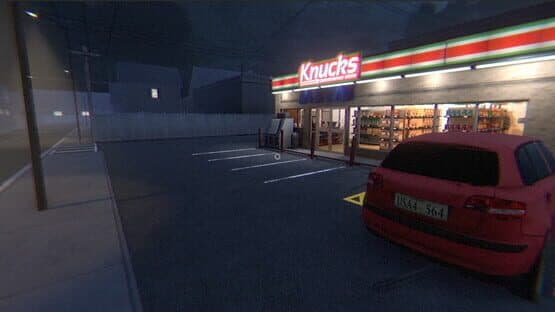 Relive the Fear: Perfect Neighbor — screenshot 6