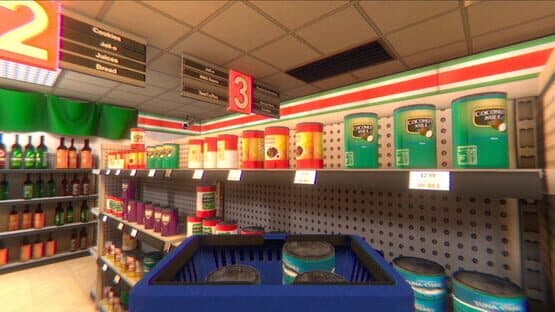 Relive the Fear: Perfect Neighbor — screenshot 7