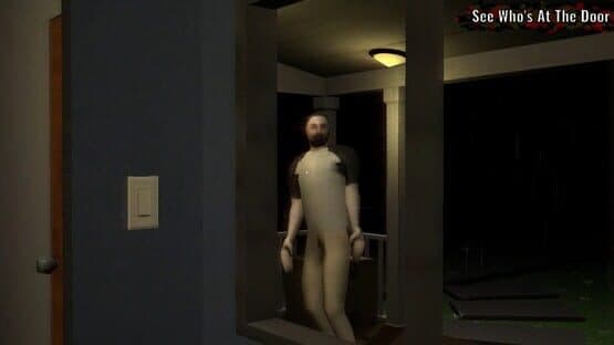 Only Good Babysitters Go to Heaven — screenshot 3
