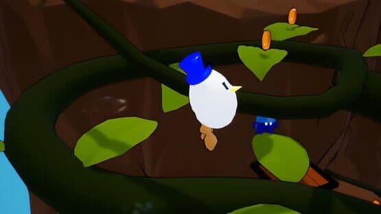 Sunny Side Up — screenshot 1