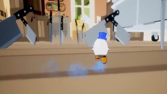 Sunny Side Up — screenshot 2