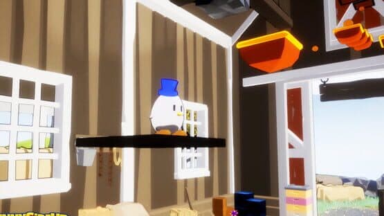 Sunny Side Up — screenshot 4