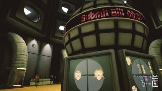 Democracy Manifest — screenshot 5