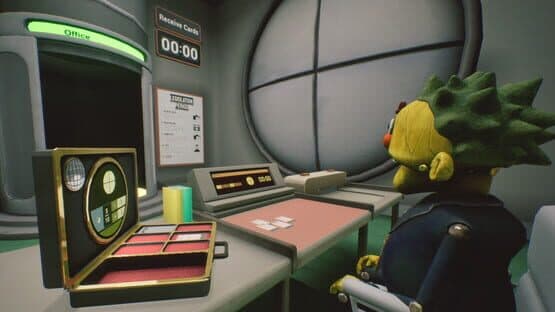 Democracy Manifest — screenshot 7