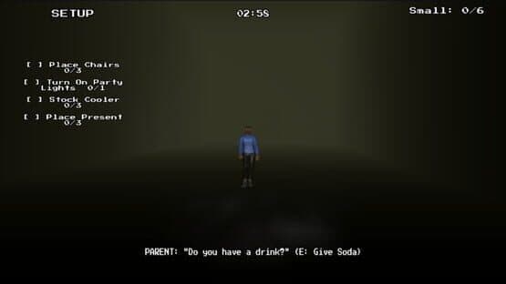 RSVP — screenshot 1
